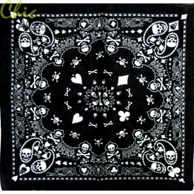 Bandana BAN15-006